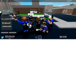 tsm myth squad (cribs)