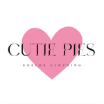 Cutie Pies Roblox Clothing