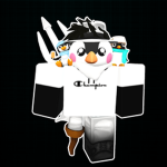 penguin games fan club