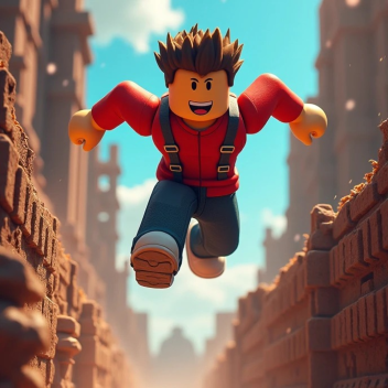 TEMPLE BLOX RUN SIMULATOR