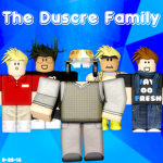 The Duscre Family