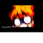 Scary thunder boi