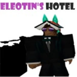 Hotel Do Eleotin! (BR - RP) icon