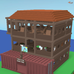 jungle bug homestore