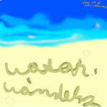 Water wonders