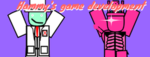 Hammy's Game Development