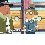 Knitters Guild