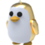 Golden Penguin ###### :)