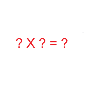 Multiplication Skills Quiz