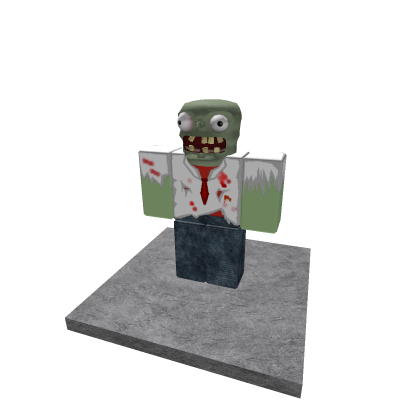 Zombie Spawn [WORKS]