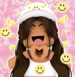 // Amelia's bestiess !!