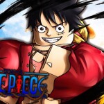 One Piece Revenge