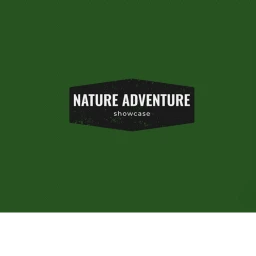 nature adventure icon