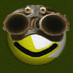 Endurance Nightmares
