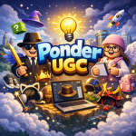 PonderUGC