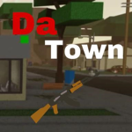 Da Town Entertainment