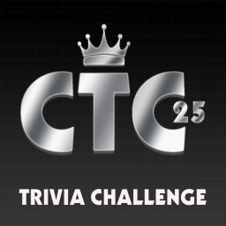 CTC 2025 - Trivia Challenge