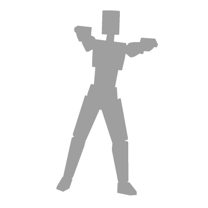 Zombie
