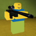 The Noob Republic of Robloxia