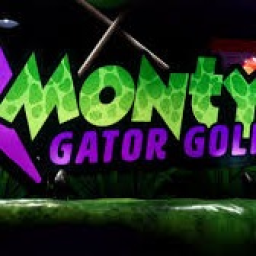 Monty Golf