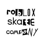 Roblox Skate Company.