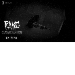 ADMIN vs the rake Edition
