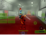 We all Love Roblox join if you love Roblox