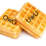 the waffle squaddd xD