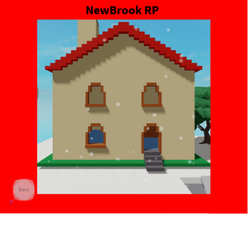 NewBrook RP