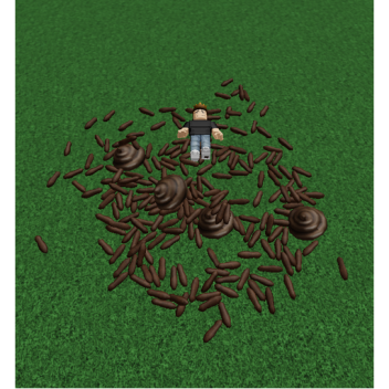 Pooping Simulator VI (Bugs Fixed!)