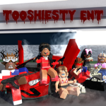 TooShiesty ENT