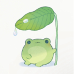 Frog_hub