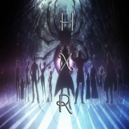 Hunter X: Revolution