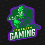 Toxicity gaming