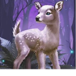 Da Mythical of the Reindeers