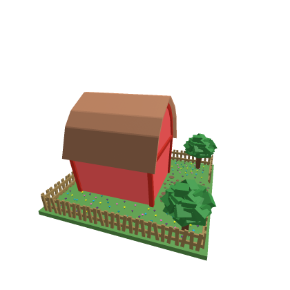 Little Barn Model