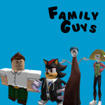 Family Guys!
