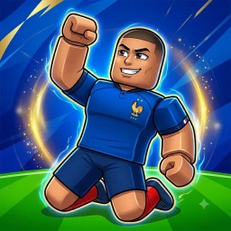 World Cup Card Simulator 🏆 icon