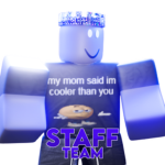 FUSM・Staff Team
