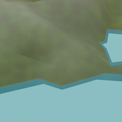 [🚀] Background MountainsModel