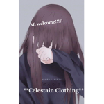 **Celestain Clothing**