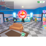 zombies office