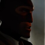 one shudders to imagine what inhuman thoughts