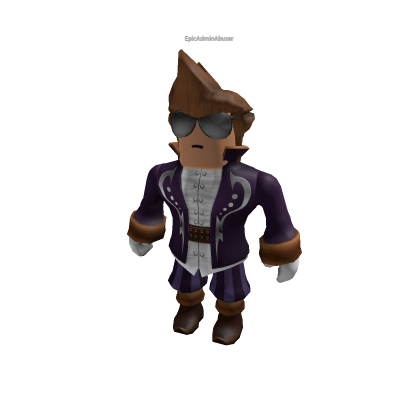 EpicAdminAbuser