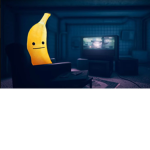 Banana street