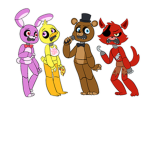 Fazbear's Group 2