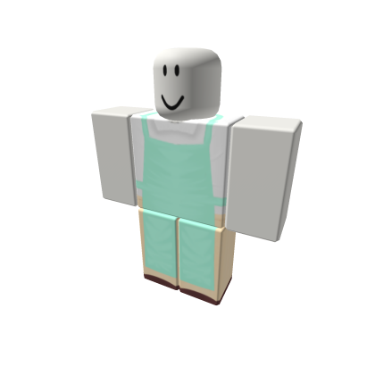 Maui Shack LR Uniform Pants thumbnail