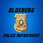 the bloxburg police [ BP ]