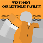 WestPoint Correctional Facility.