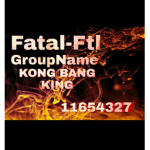 KONG BANG KING